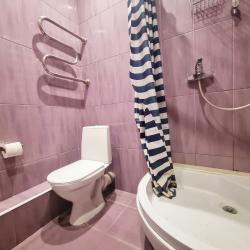 Фото Апартаменты на проспекте Астрахова 6