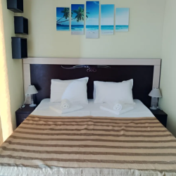 Фото SeaVilliya Park Hotel (Севилия Парк Отель)