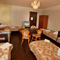 Фото Отель Центральная усадьба