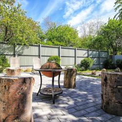 Фото Отель Вилла Grey (Грей)