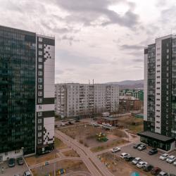 Фото Отель Home (Хоум) на улице Свердловская 17Б