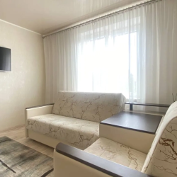 Фото Отель Апатраменты Rose Apartment (Роуз Апартмент) на улице Подполковника Емельянова