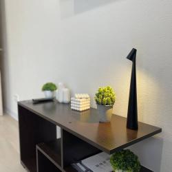 Фото Отель Однокомнатная квартира, 4 спальных места, рядом с М5