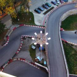 Фото Отель Солярис