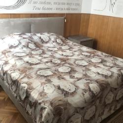 Номер комфорт улучшенный с 2 односпальными кроватями