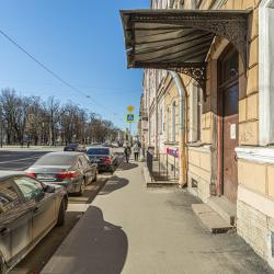 Фото Отель ARent (АРент) на проспекте Римского Корсакова 27
