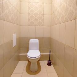 Фото Апартаменты на улице Перелёта 21