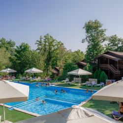 Фото Отель Inal Bay Виктория