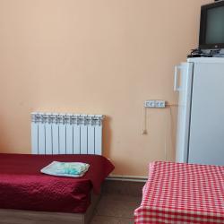 Фото Отель Олимп