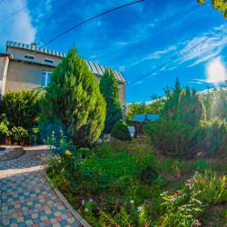 Фото Отель Dubrava (Дубрава)