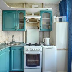 Фото Отель KvartalApartments (КварталАпартментс) в Нижнем Новгороде на улице Донецкая