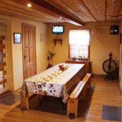 Фото Отель Агроусадьба Ольхово