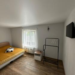 Коттедж стандарт №3