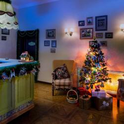 Фото Отель Дача