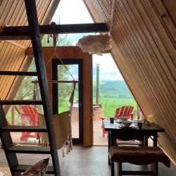 Шале улучшенное №4