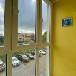 Фото Отель Апатраменты Rose Apartment (Роуз Апартмент) на улице Подполковника Емельянова