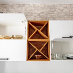 Фото Отель LetoApart (ЛетоАпарт) на улице Мира 14/4