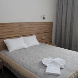 Фото Отель Аврора