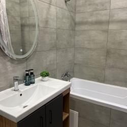 Фото Апартаменты на улице Азовская 2