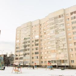 2-комнатные апартаменты стандарт
