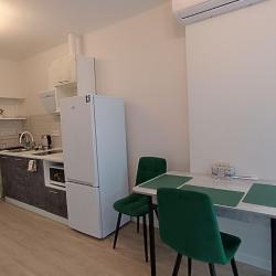 Апартаменты стандарт