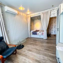 Фото Отель AlexHome (АлексХоум) на улице Молодёжная 2