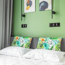 фото 45 InHome24 (ИнХоум24) на алле Березовая 19 корпус 3