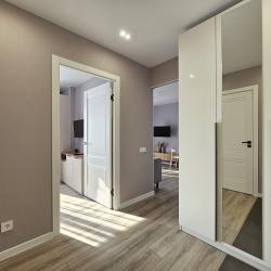 Фото Отель Живи уютно на улице Рыбинская 33