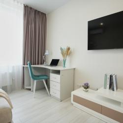 Фото Отель Apart Aprel (Апарт Апрель) на улице Лысогорская 89/3