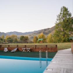 Фото Отель Азулу