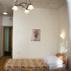 Фото Отель Экватор Лайт