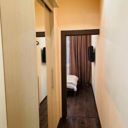 Фото Апартаменты на улице Никитинская