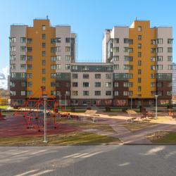 фото 2 Rental (РенталСПб) на улице Среднерогатская 9