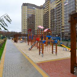 Фото Апартаменты Renta36 (Рента) в жилом массиве Олимпийский 5