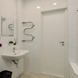 1-комнатные апартаменты студия пр-т Конструктора М.Т. Калашникова, 25