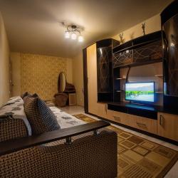 Фото Апартаменты на Краснинском шоссе 30