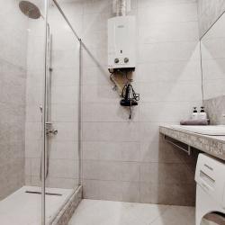 2-комнатные апартаменты улучшенные