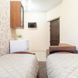 Фото Отель Viva Магнолия (Вива)