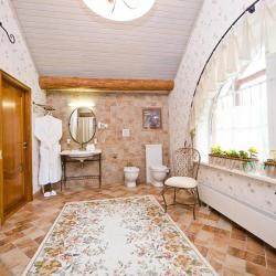 Фото Эко-отель Эхо