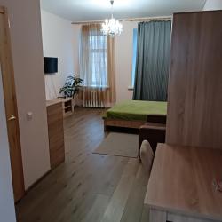 Фото Отель Эвкалипт