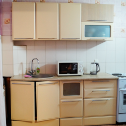 Апартаменты студия