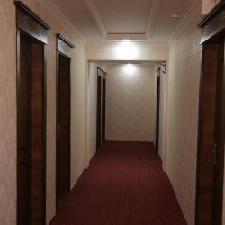 Фото Отель Urgench Hotel ()