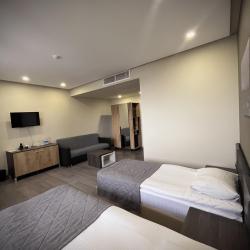 Фото Отель Bien Hotel (Биен)