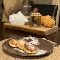 Фото Отель Salve (Сальвэ)