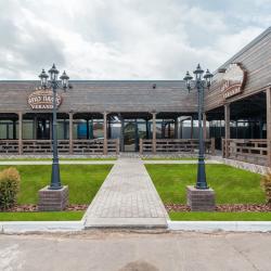 Фото Отель Араз Палас