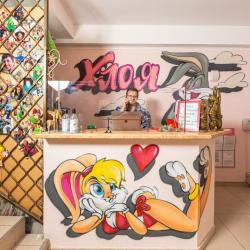 Фото Арт-Отель Хлоя