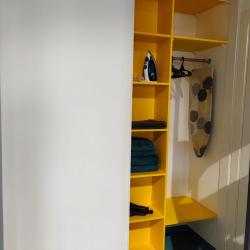 Апартаменты студия