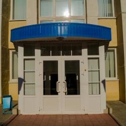 Фото Отель Прометей