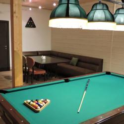 Фото Отель DUBLDOMOVO VAZUZA (Дубльдомово Вазуза) (бывш. Vazuza Country Club)