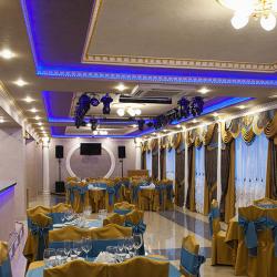 Фото Отель Нарина